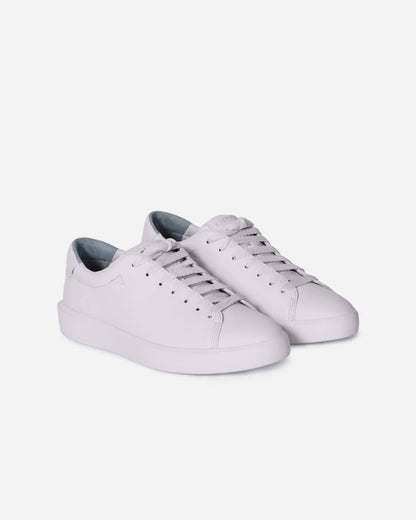 The ReLeather® Tennis Shoe  | Orchid