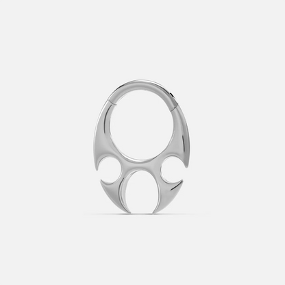 RITUAL CLAW CLICKER
