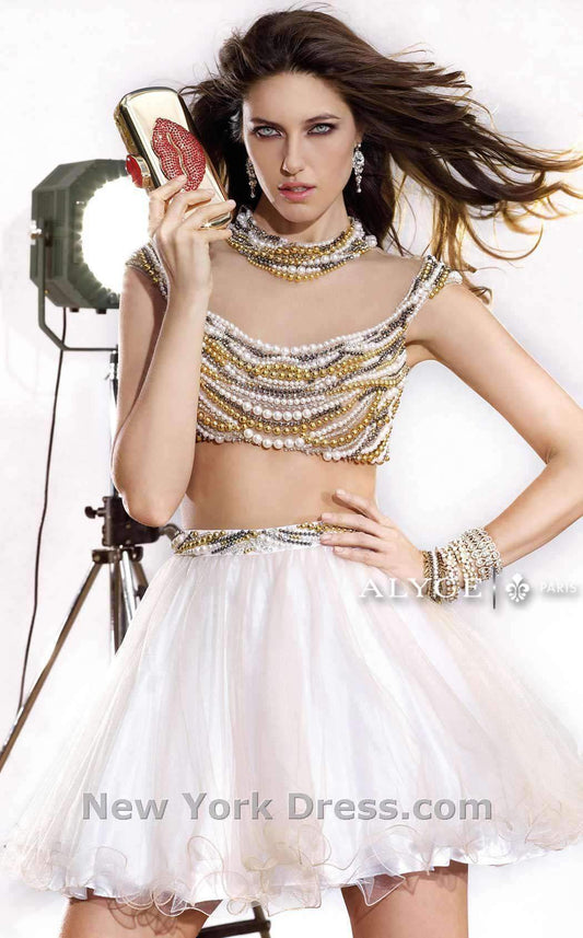 Alyce 2467CL Dress