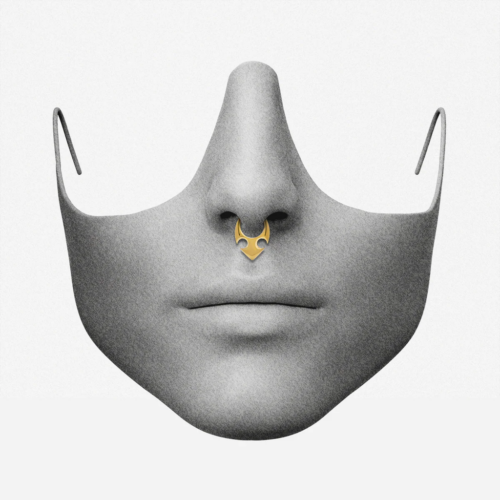 SHARP ELEGANCE CLICKER