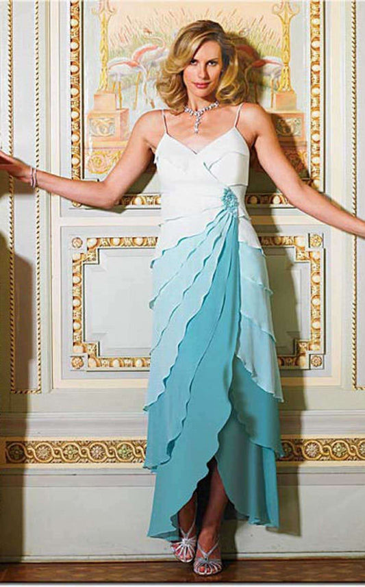 Alexander by Daymor 6015 Dress
