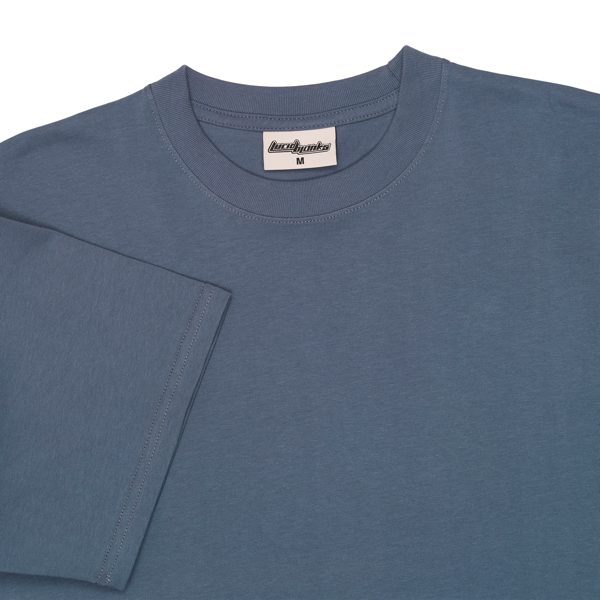 300 GSM 'Ether' Core Tee V2