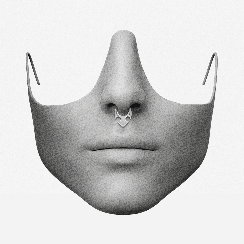 SHARP ELEGANCE CLICKER