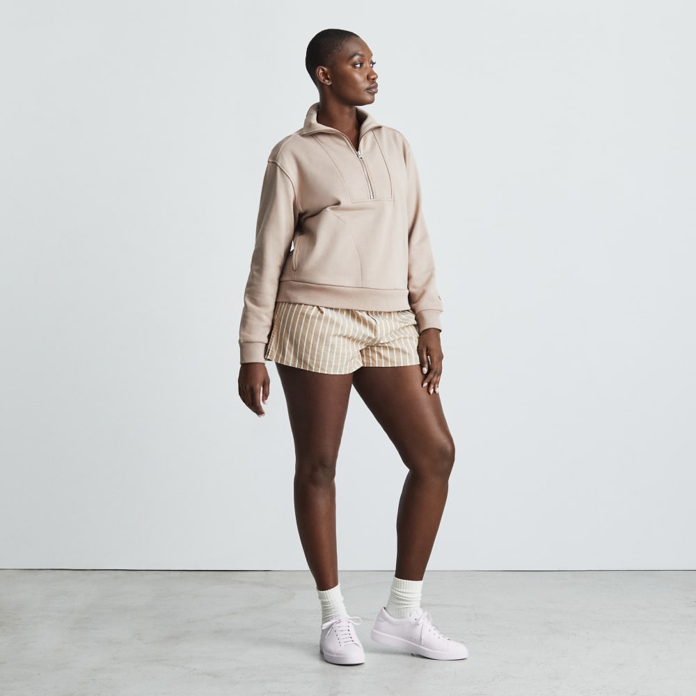 The ReLeather® Tennis Shoe  | Orchid