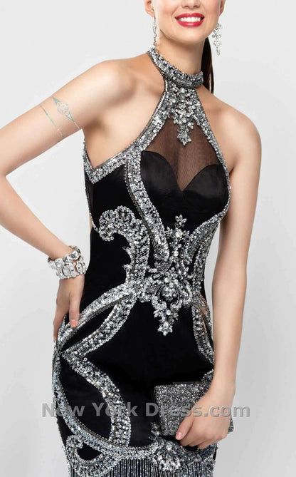 Alyce 2571 Dress