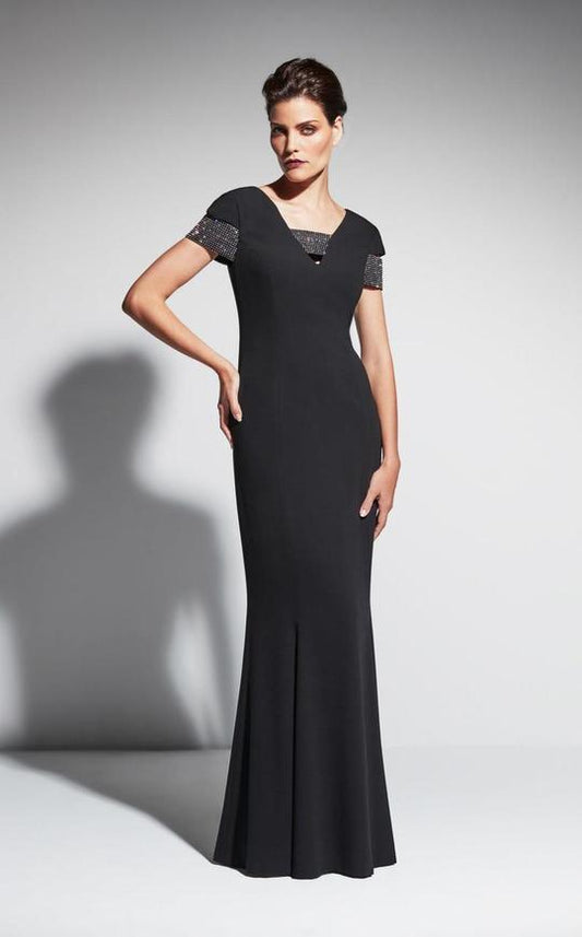Alexander by Daymor 459 Dress