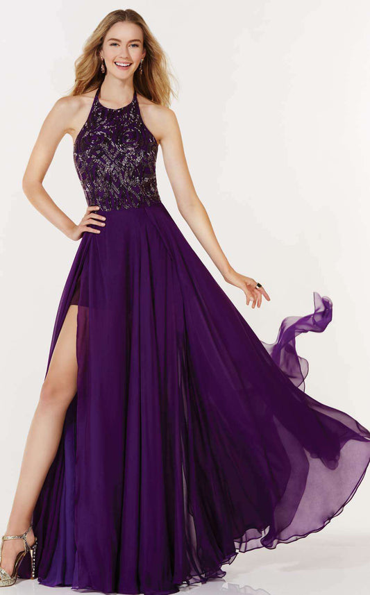 Alyce 2625 Dress