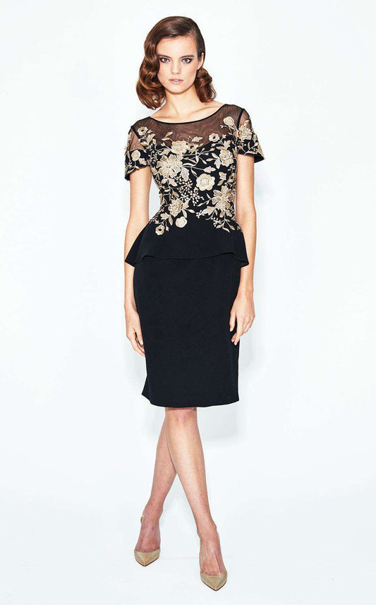 Alexander by Daymor 567 Dress