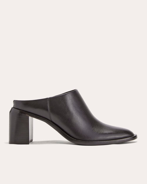 The Outlaw Mule | Black