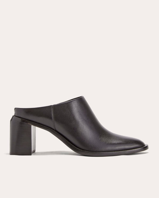 The Outlaw Mule | Black