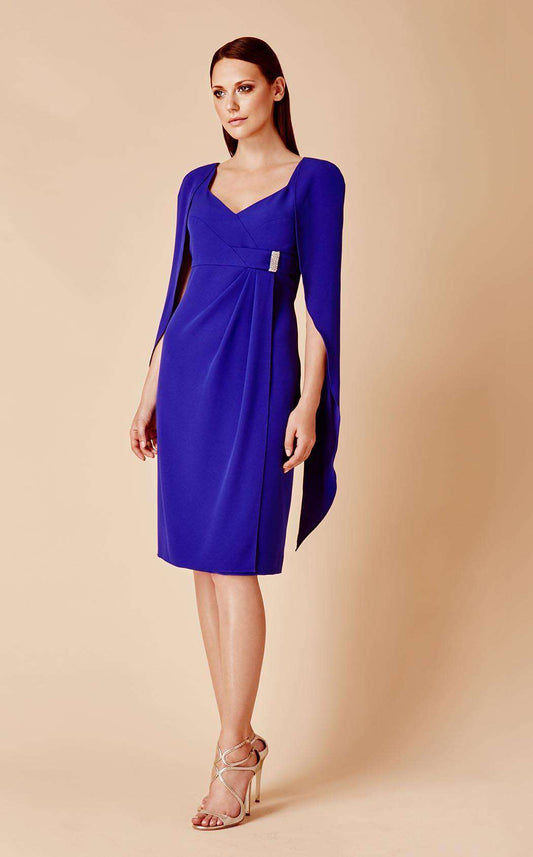 Alexander by Daymor 670 Dress