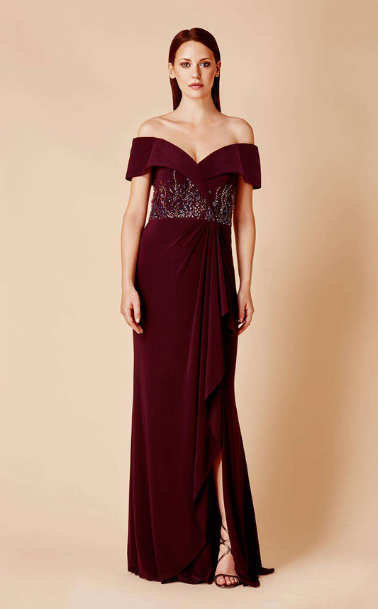 Alexander by Daymor 673 Dress