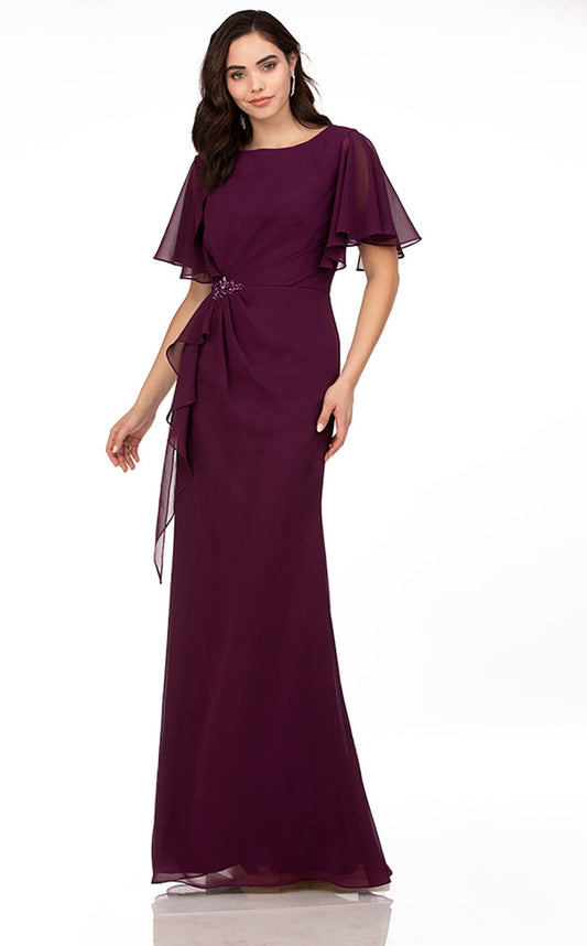 Abby Paris 96066CL Dress