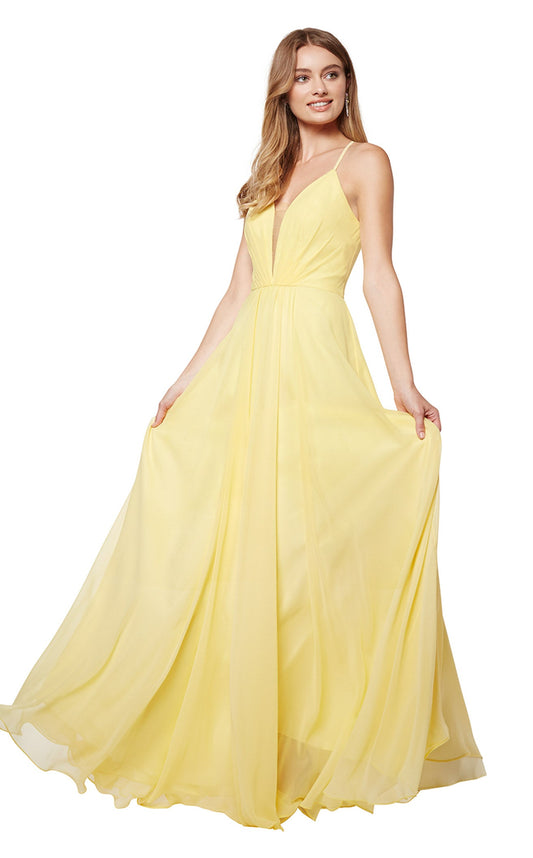 Abby Paris 981047 Dress