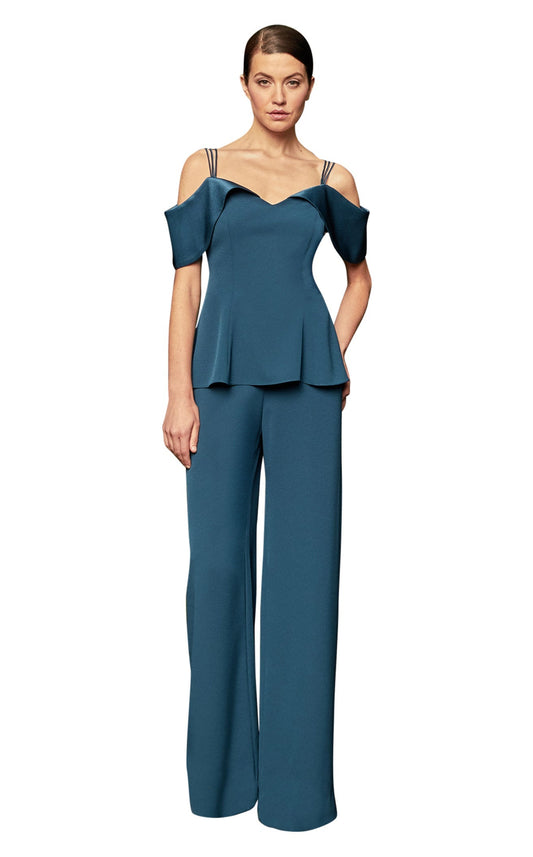 Alexander by Daymor 990ACL Jumpsuit