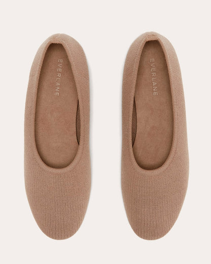 The Day Glove in ReKnit | Cinnamon Latte