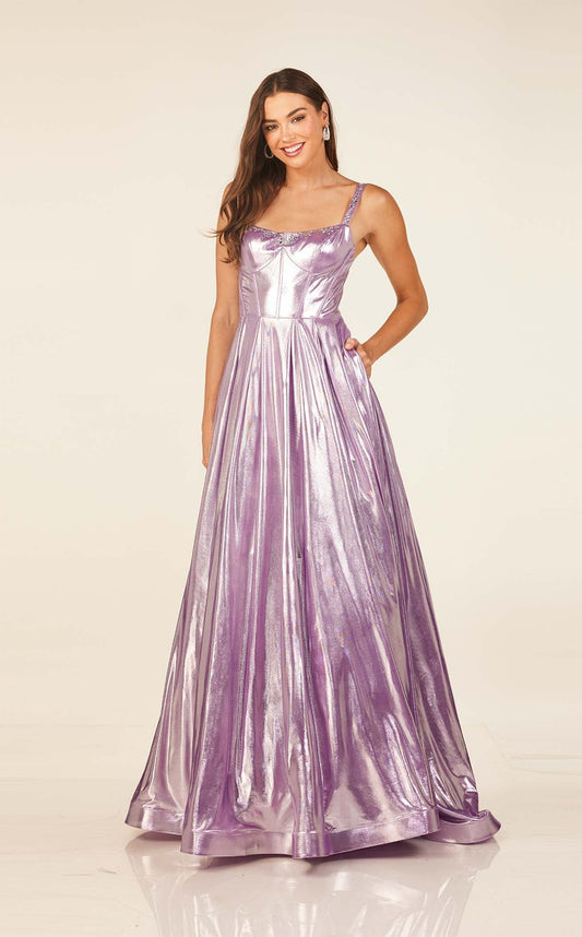 Abby Paris 90284 Dress