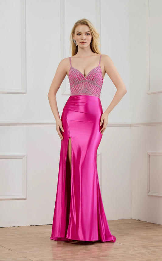 Abby Paris 90364 Dress