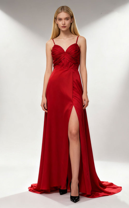 Abby Paris 90386 Dress