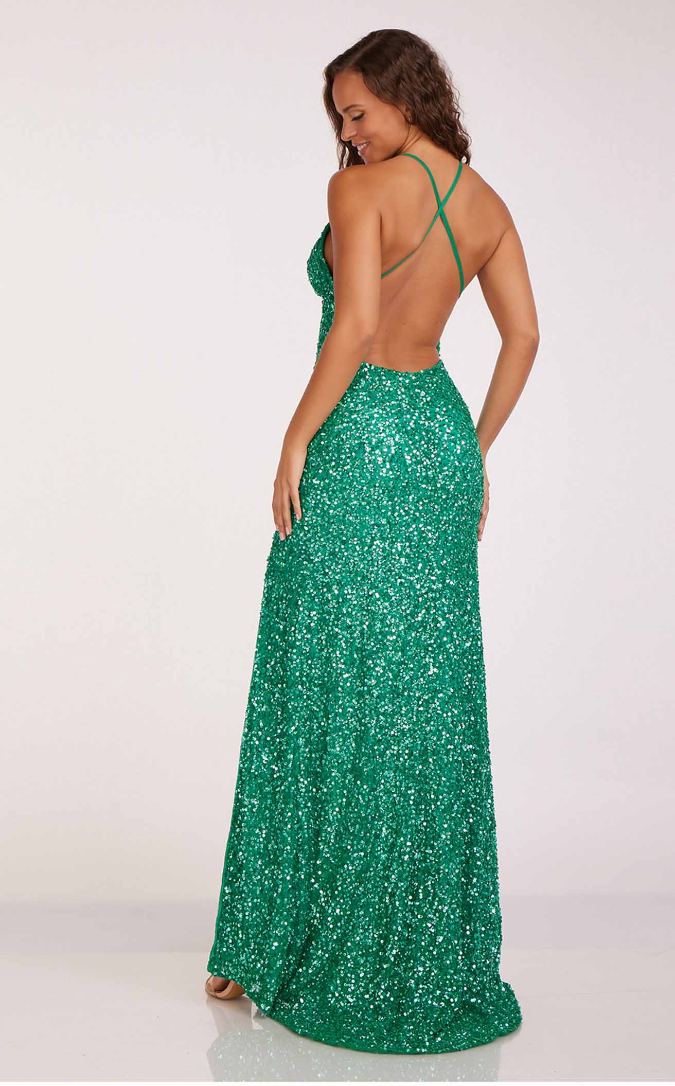 Abby Paris 92113 Dress