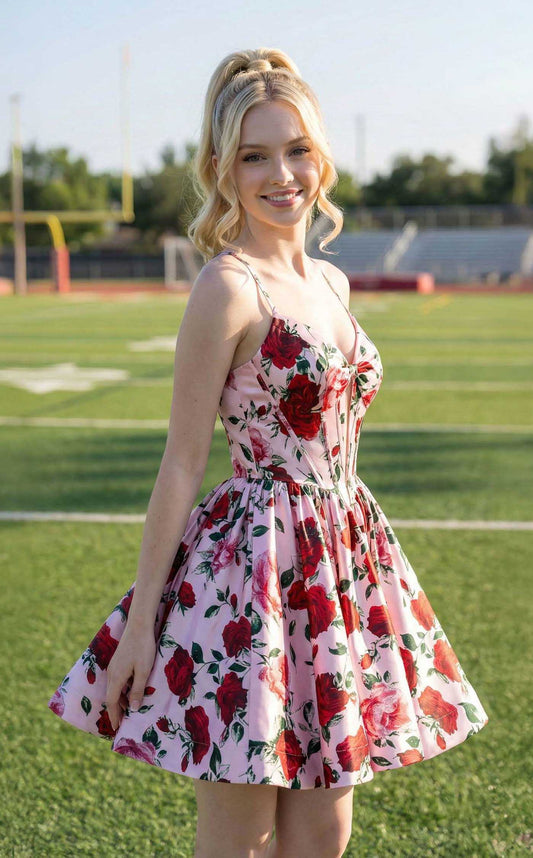 Abby Paris 94235 Dress