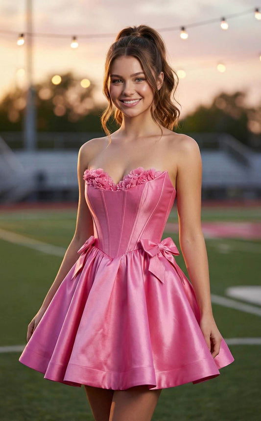 Abby Paris 94240 Dress