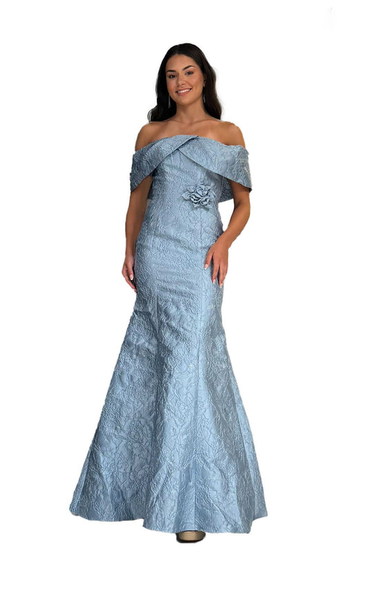 Abby Paris 96087 Dress