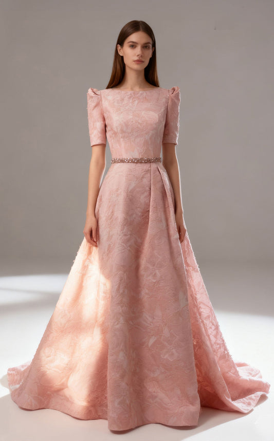 Abby Paris 96089CL Dress