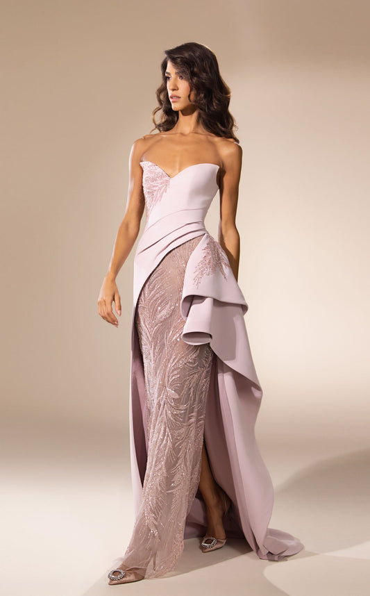 Abdo Aoude Desirs1 Dress