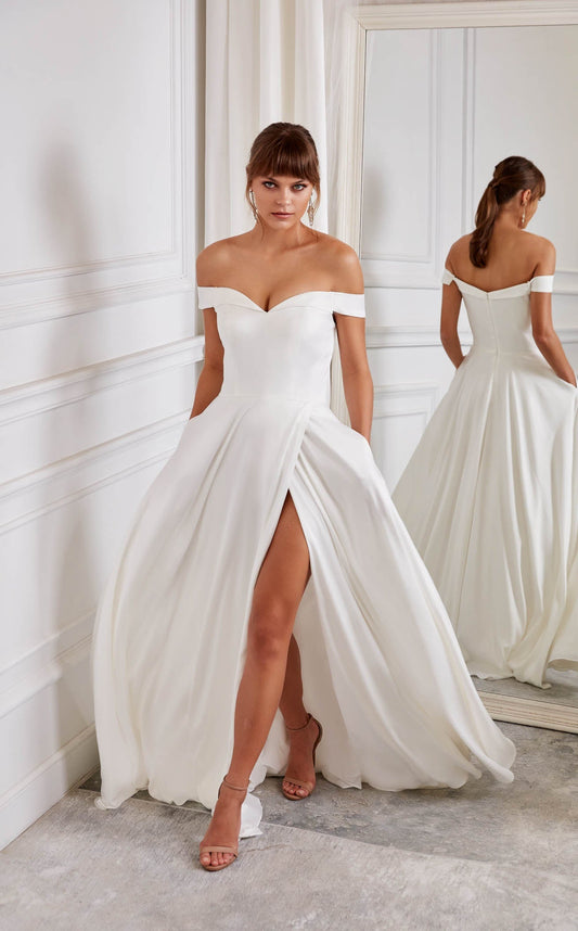 Aerie Couture 2009CL Dress