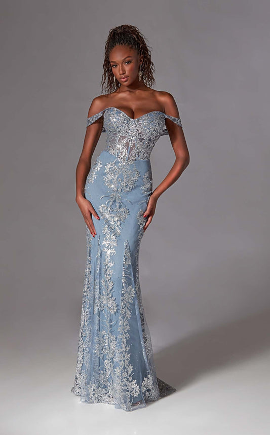 Aerie Couture 252 Dress