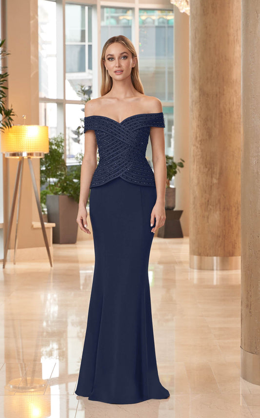 Alexander by Daymor 1062 Dress