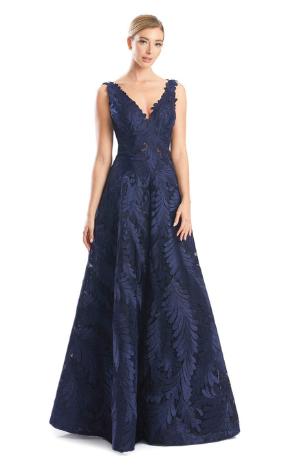 Alexander by Daymor 1750S23 Dress
