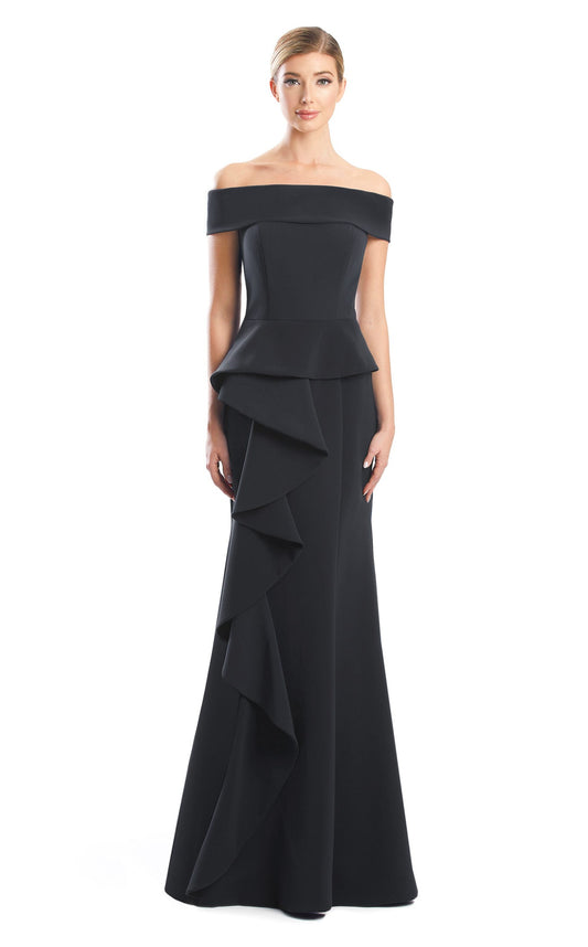 Alexander by Daymor 1756S23CL Dress