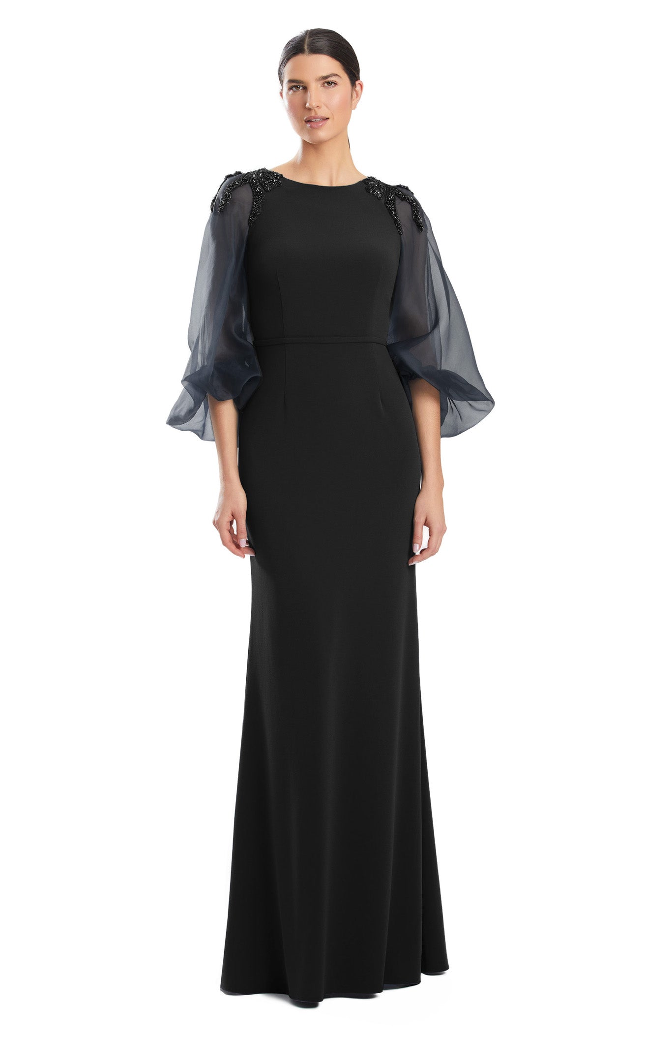 Alexander by Daymor 1956S24CL Dress
