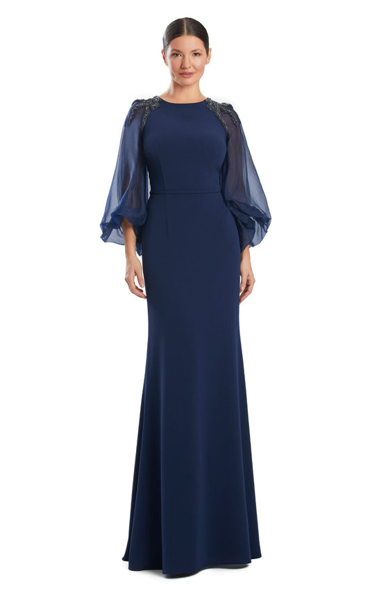 Alexander by Daymor 1956S24CL Dress