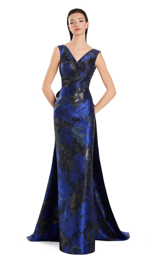 Alexander by Daymor 3043DS25 Dress