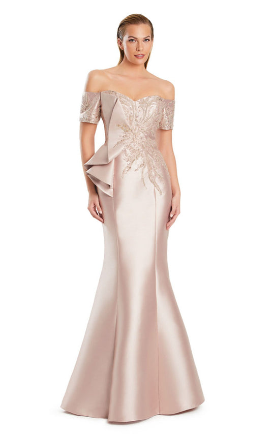 Alexander by Daymor 3066S25 Dress
