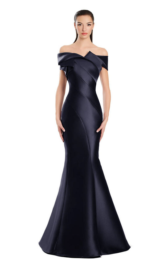 Alexander by Daymor 3079S25CL Dress