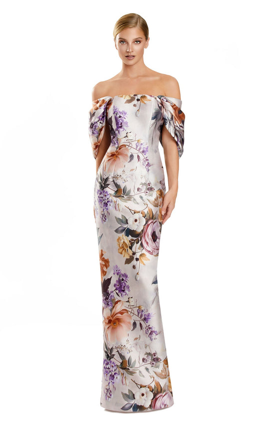 Alexander by Daymor 3104F25CL Dress