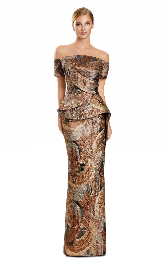 Alexander by Daymor 3110F25CL Dress