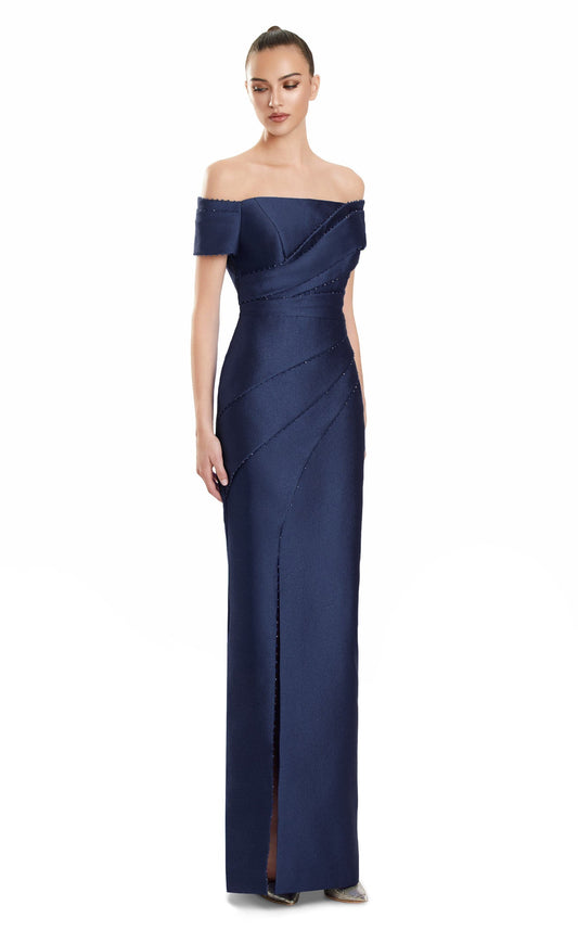 Alexander by Daymor 3116F25 Dress