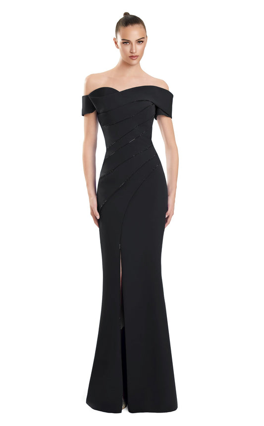 Alexander by Daymor 3123F25CL Dress