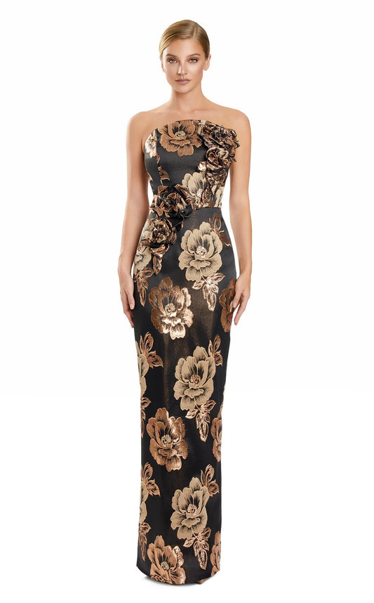 Alexander by Daymor 3135F25 Dress