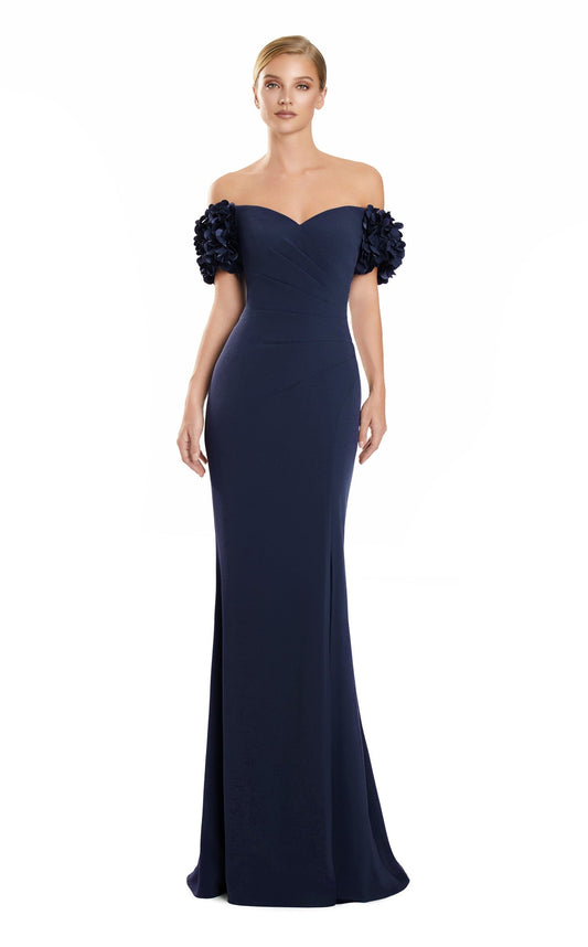 Alexander by Daymor 3136F25 Dress