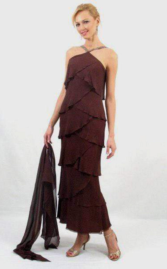 Alexander by Daymor 34512 Dress