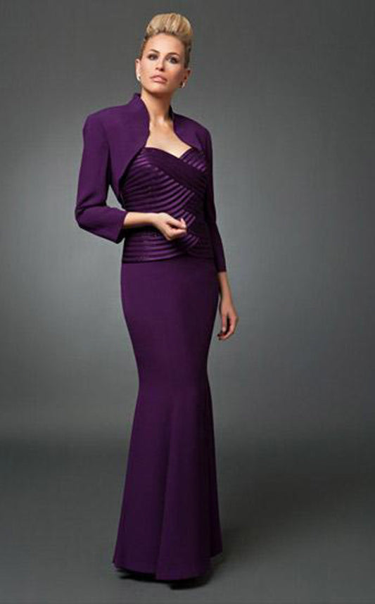 Alexander by Daymor 707003 Dress