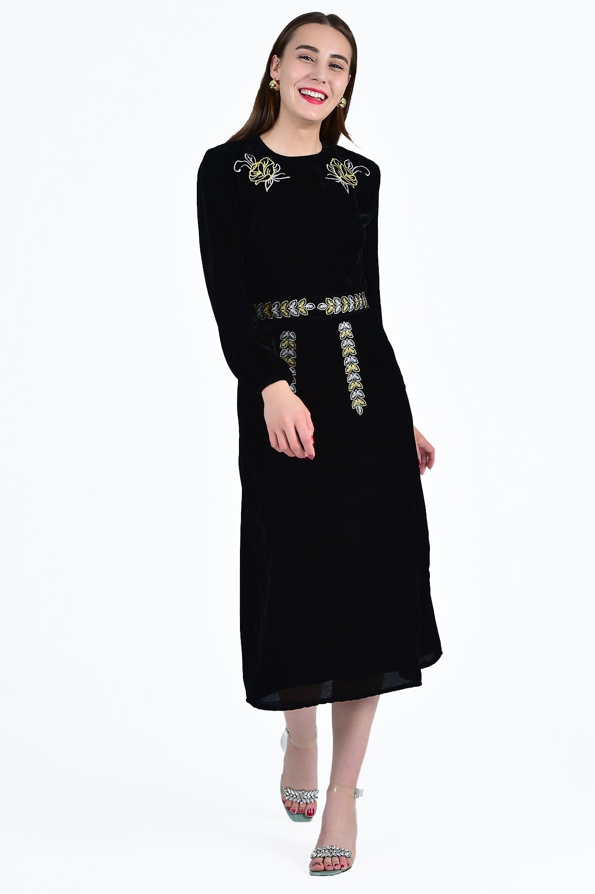 EZGI DRESS