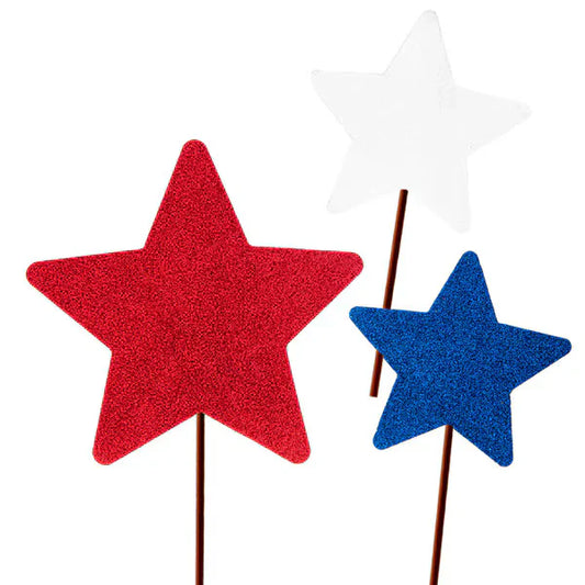 All Glitter Stars