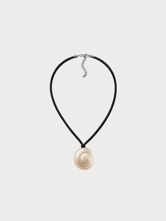 Shell Necklace